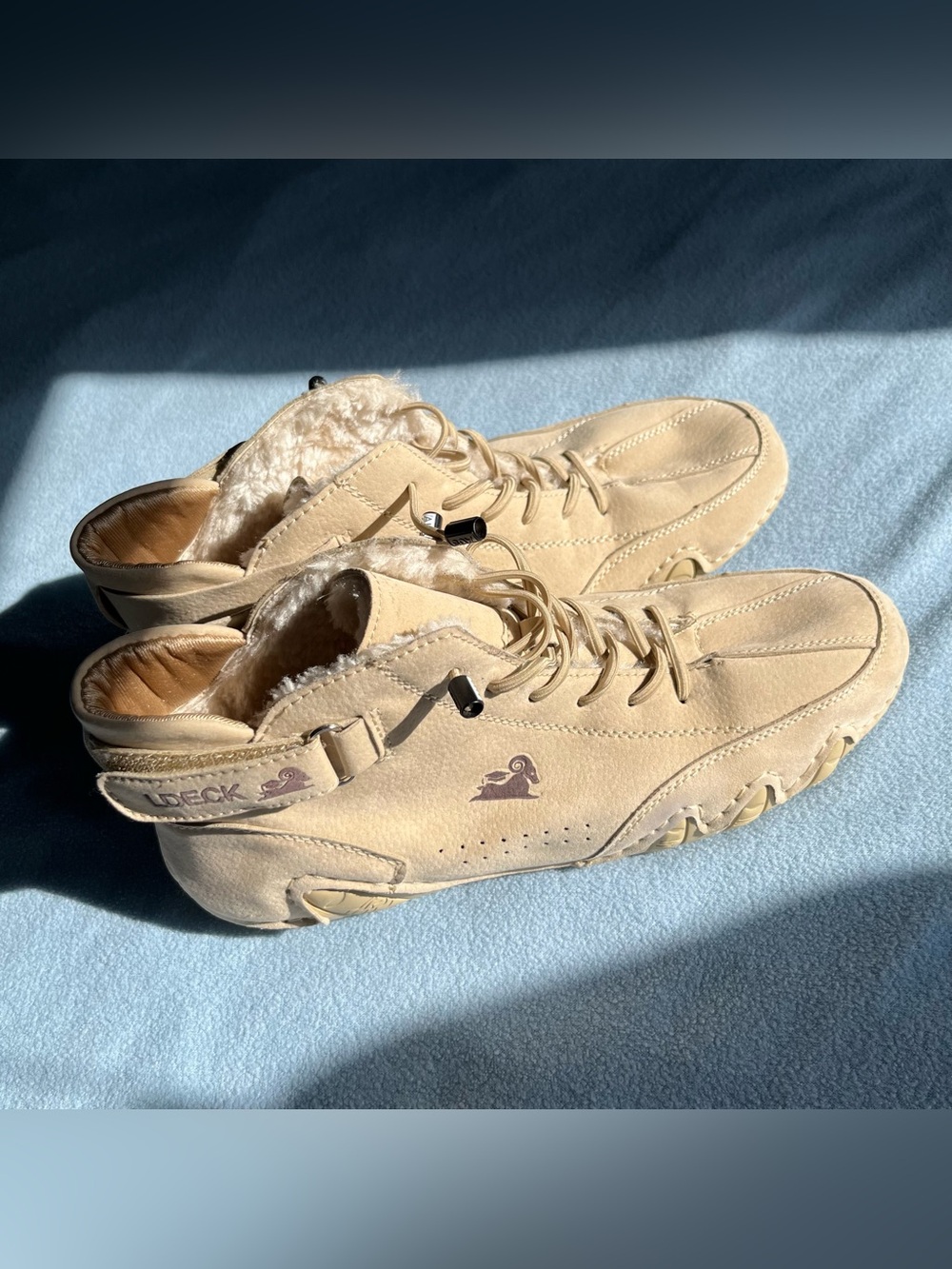 Ldeck Barefoot Shoes Unisex Size 40